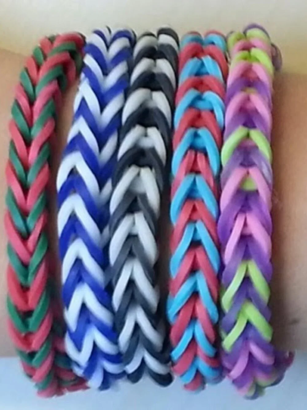 Handmade hand made